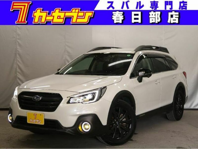 LEGACY OUTBACK-0
