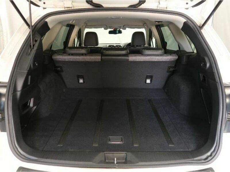 LEGACY OUTBACK