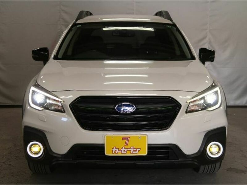 LEGACY OUTBACK