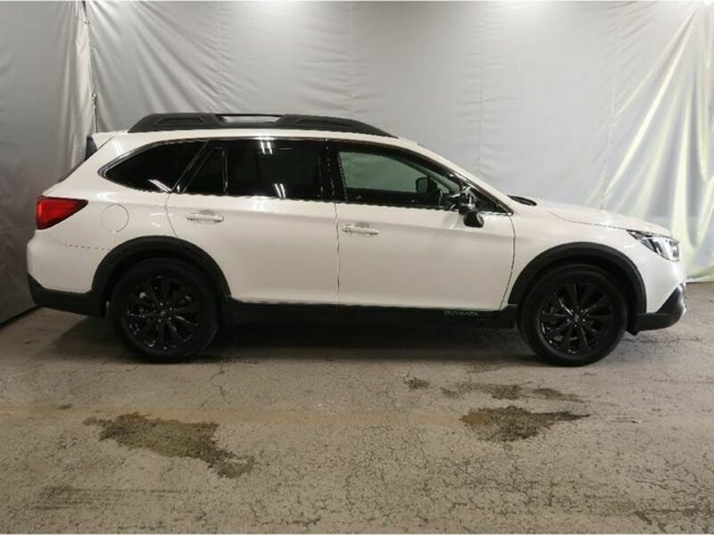 LEGACY OUTBACK