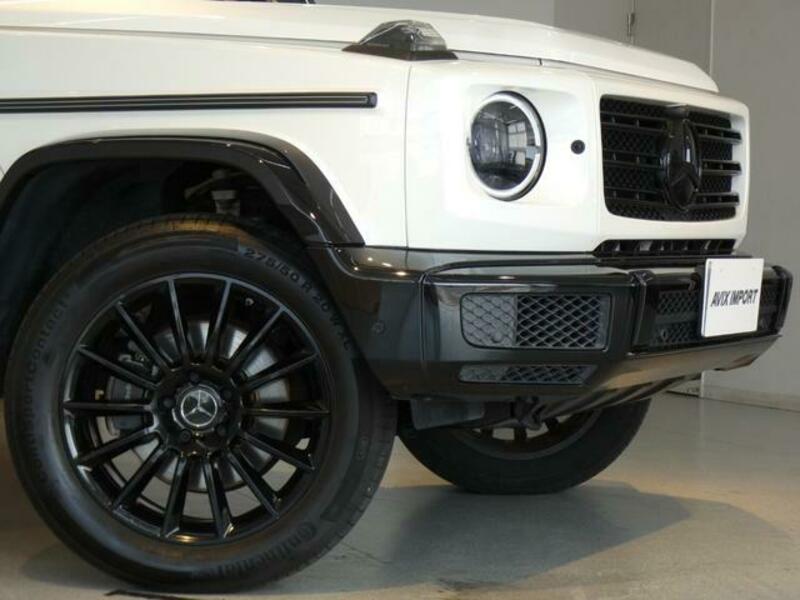 G-CLASS