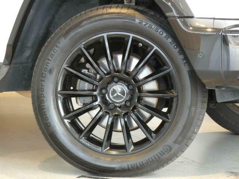 G-CLASS