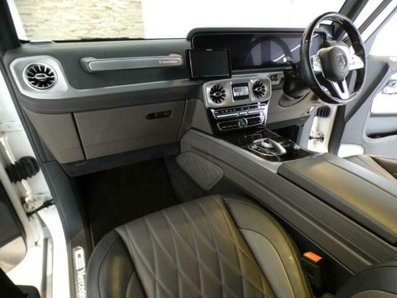 G-CLASS