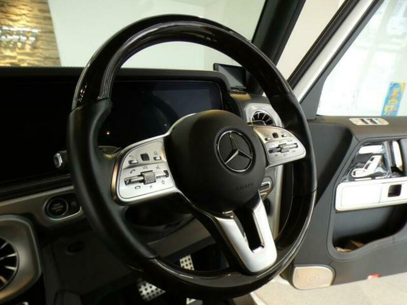 G-CLASS