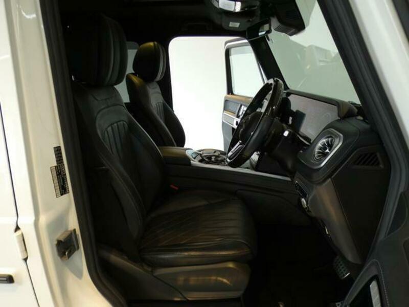 G-CLASS