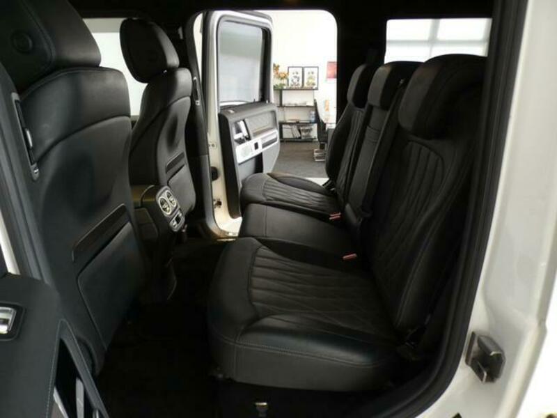 G-CLASS