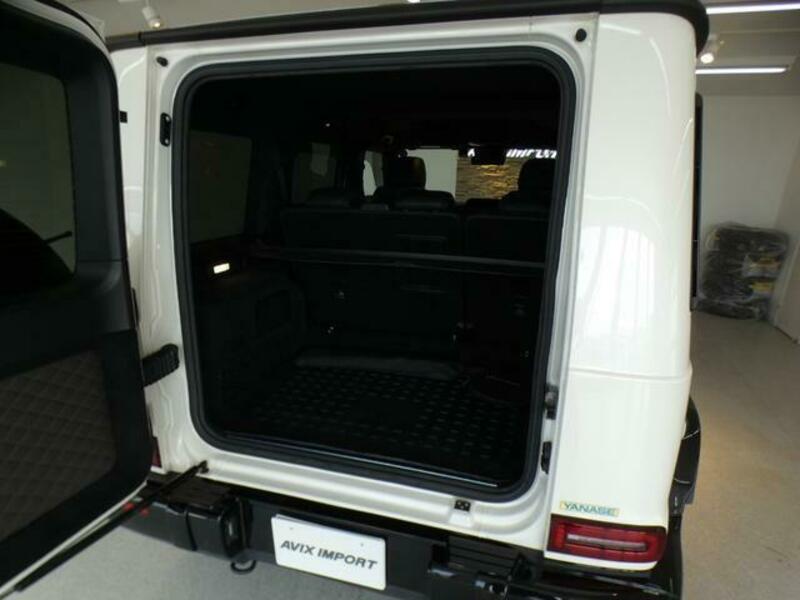 G-CLASS