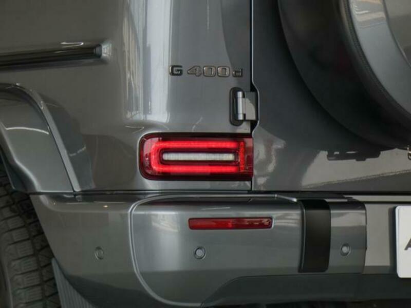 G-CLASS
