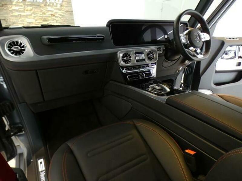 G-CLASS