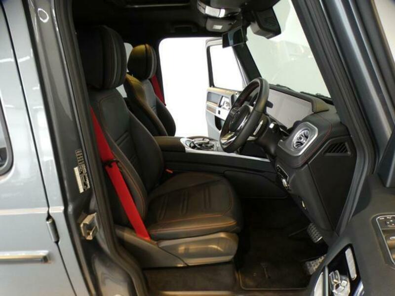 G-CLASS