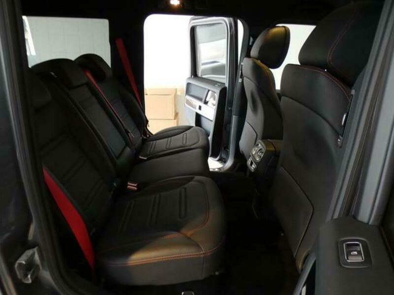 G-CLASS