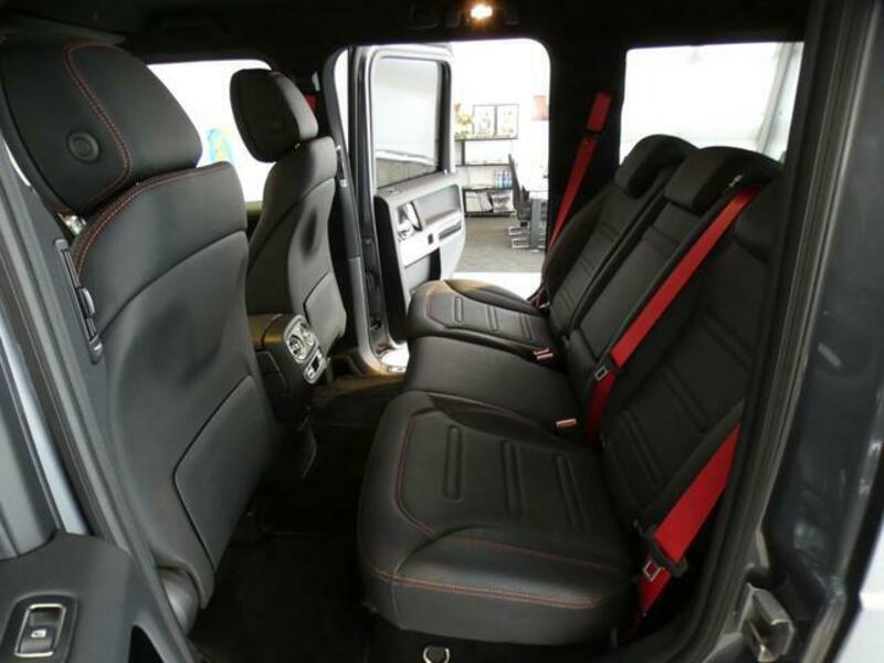G-CLASS