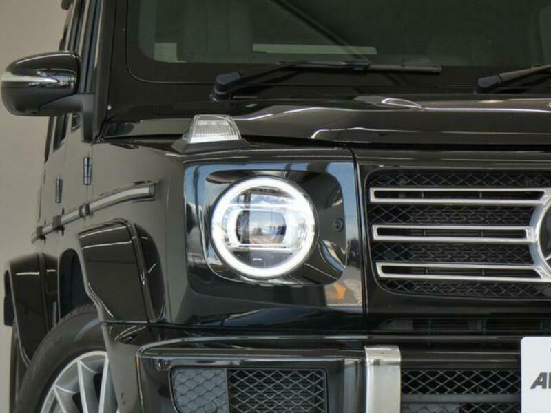 G-CLASS