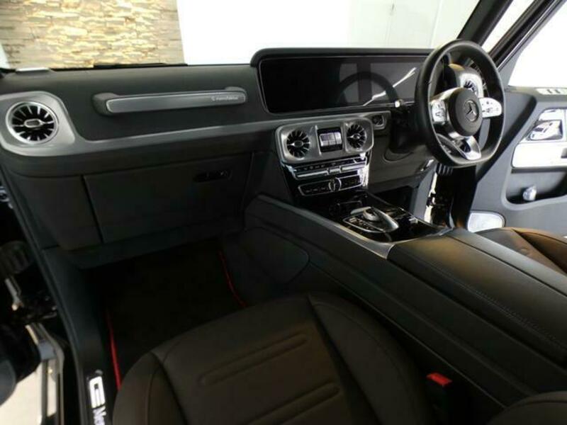 G-CLASS