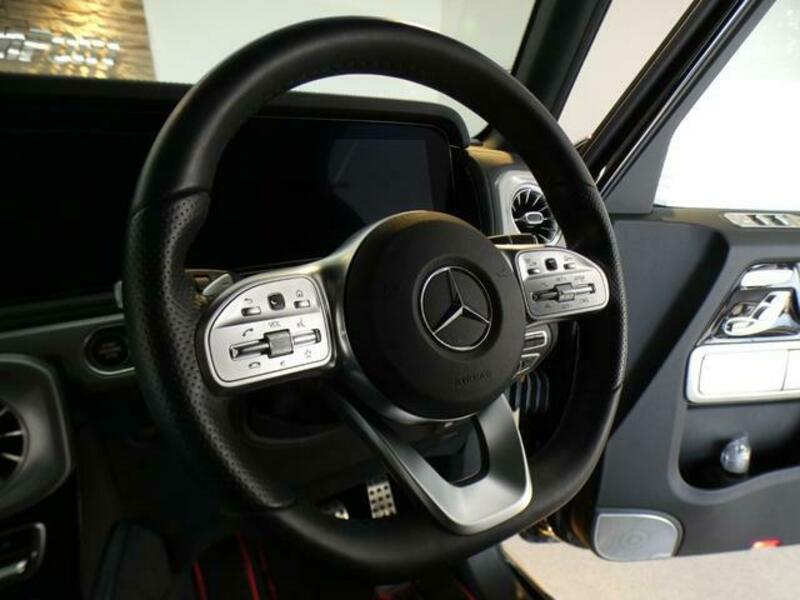 G-CLASS