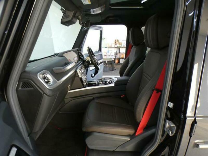 G-CLASS