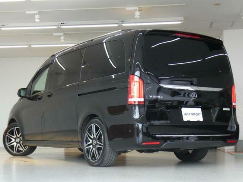 V-CLASS