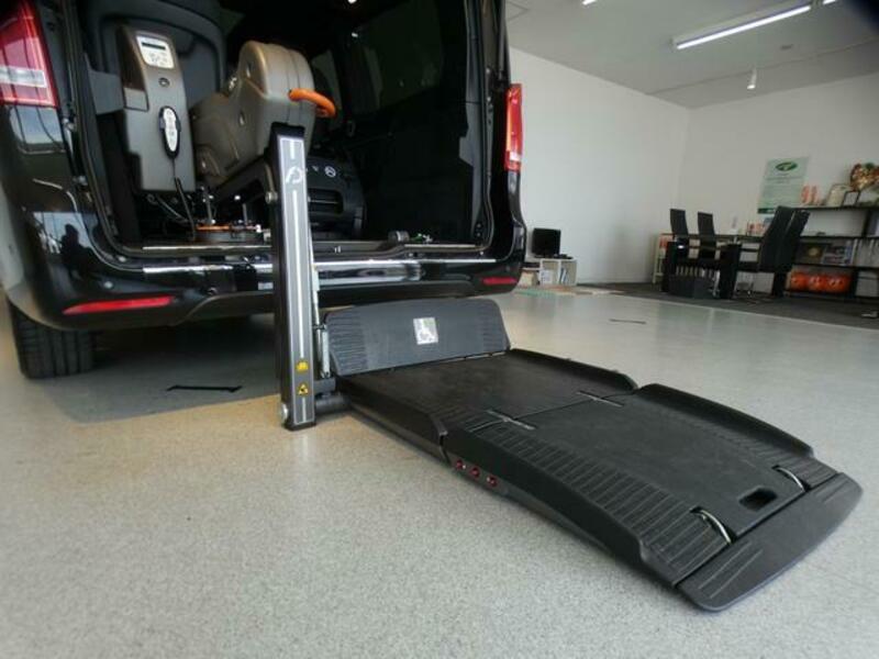 V-CLASS