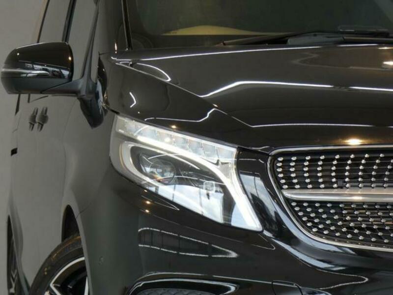 V-CLASS