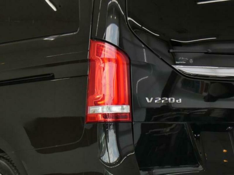 V-CLASS