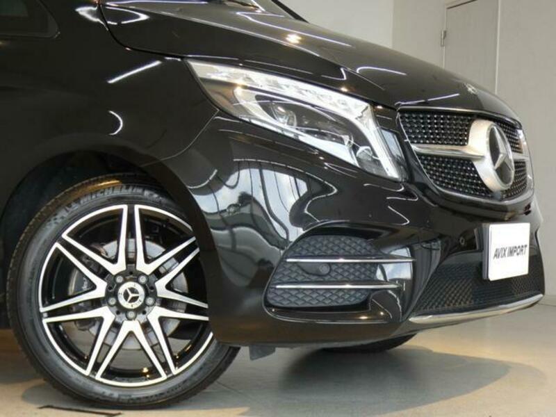 V-CLASS
