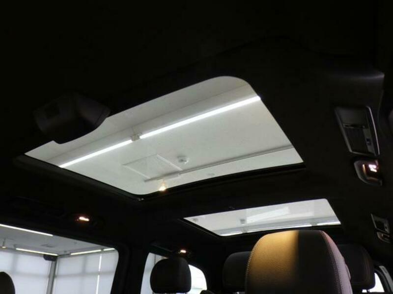 V-CLASS