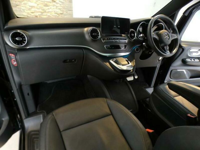 V-CLASS