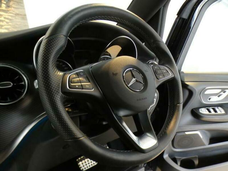 V-CLASS