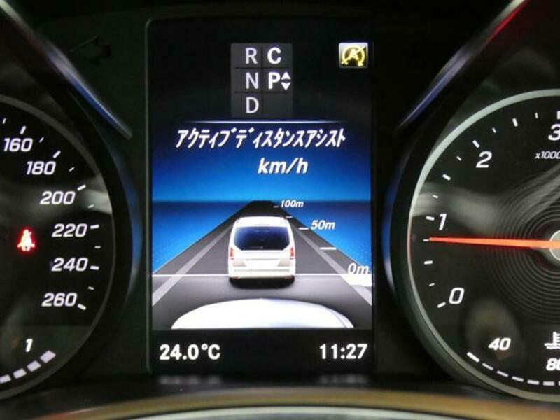 V-CLASS