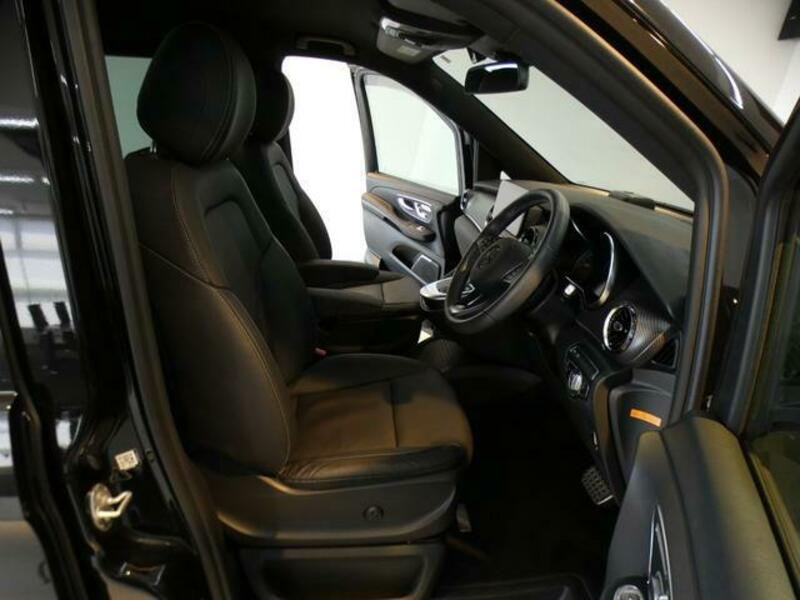 V-CLASS