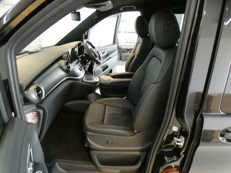 V-CLASS