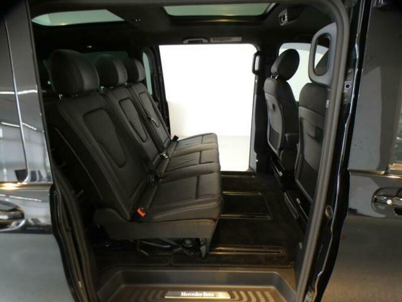 V-CLASS