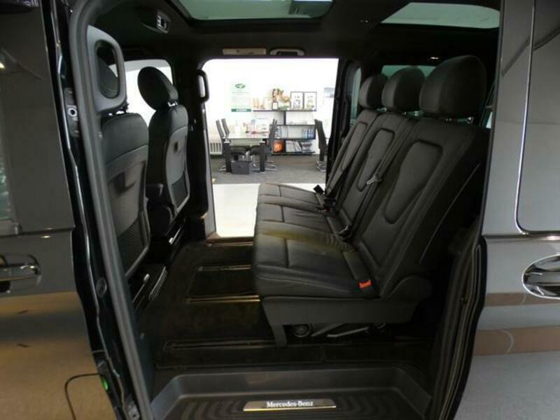 V-CLASS