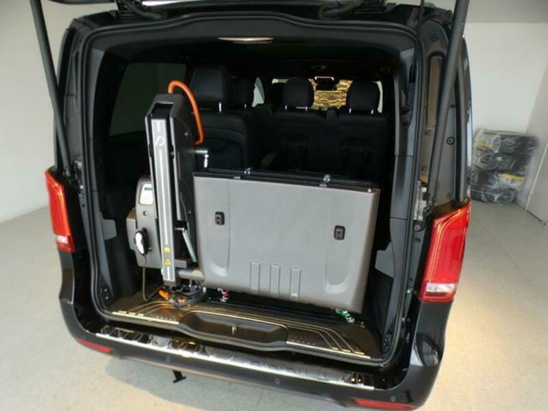 V-CLASS
