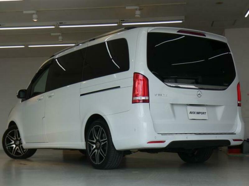 V-CLASS