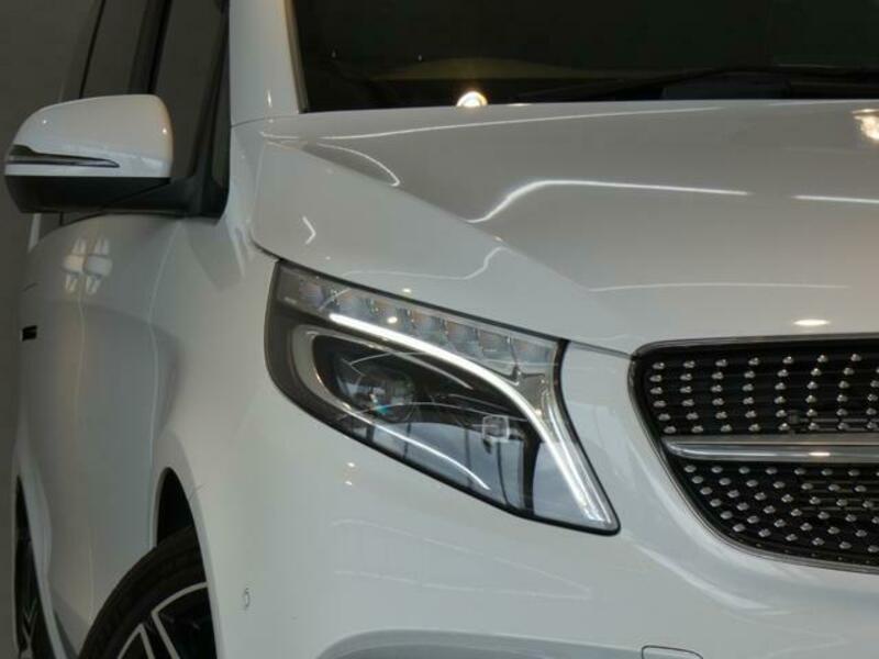 V-CLASS