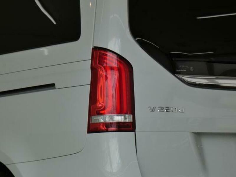 V-CLASS