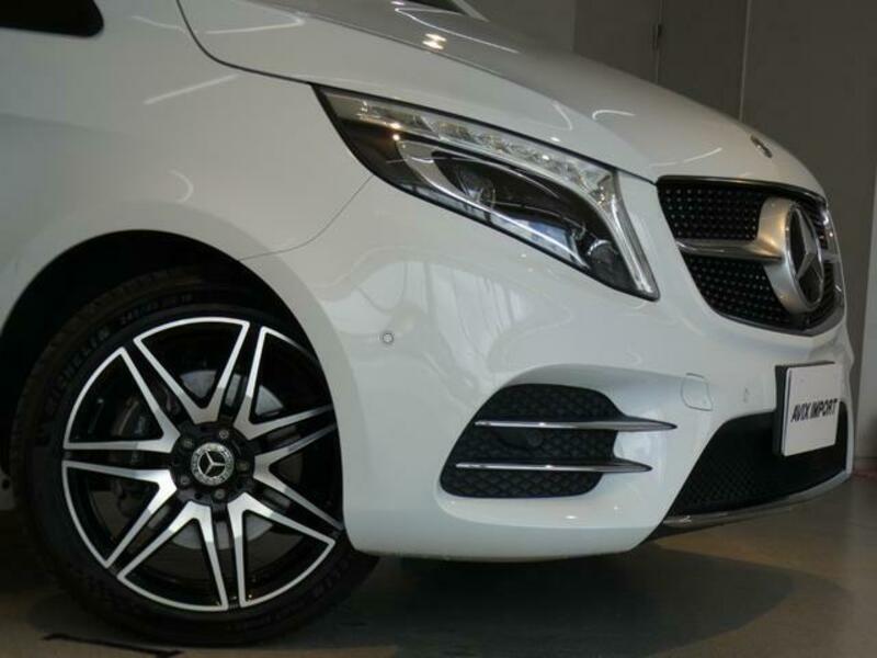 V-CLASS