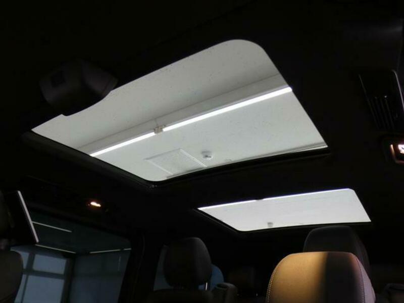 V-CLASS