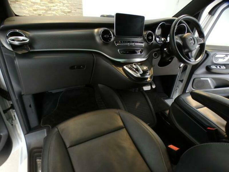 V-CLASS