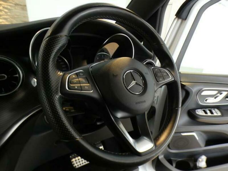 V-CLASS