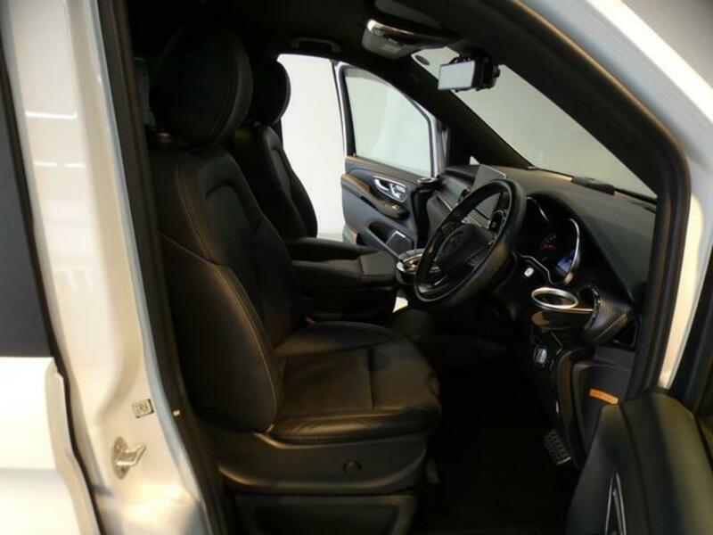 V-CLASS