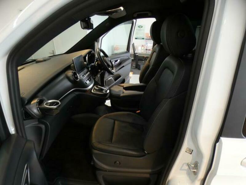 V-CLASS