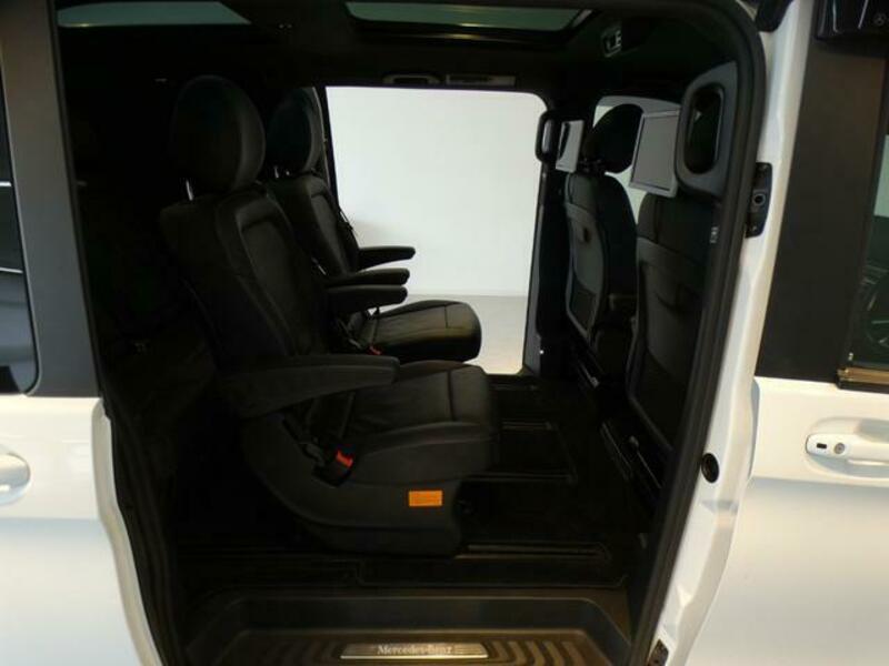 V-CLASS