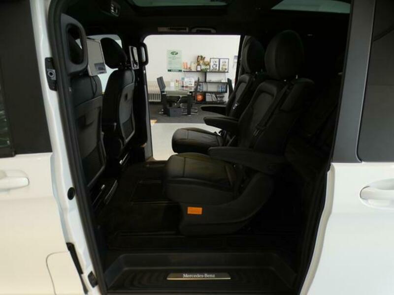 V-CLASS