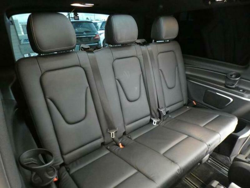 V-CLASS