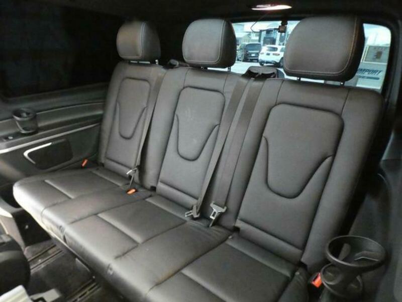 V-CLASS