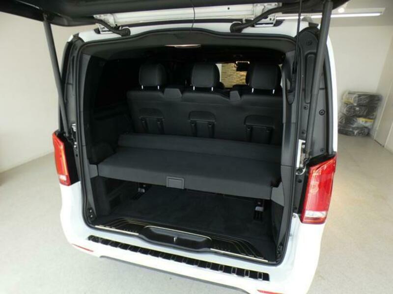 V-CLASS