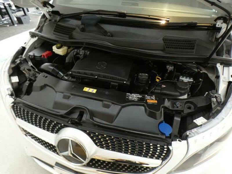 V-CLASS