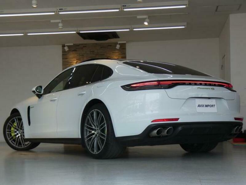 PANAMERA